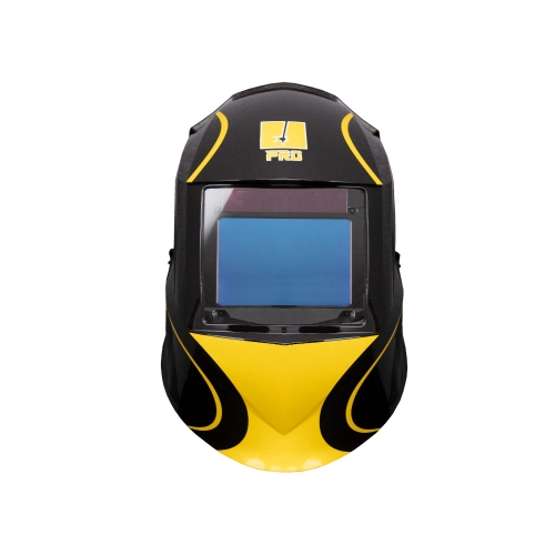Przyłbica spawalnicza Spartus Pro 401X